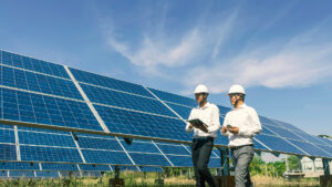 Harness Solar Power Operations: Safeguard Critical Infrastructure, Ensure Reliability and Optimize Efficiency